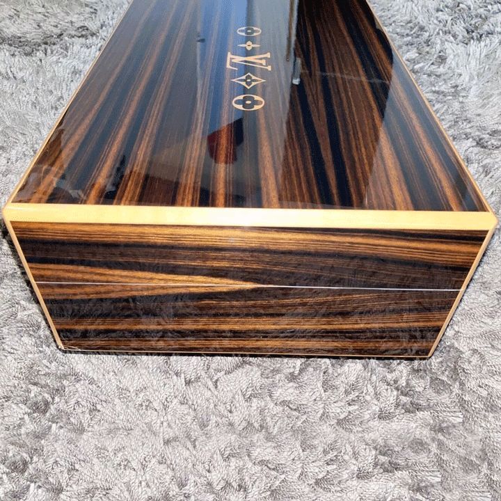 LOUIS VUITTON ルイ・ヴィトン コフレ・75 シガール ヒュミドール