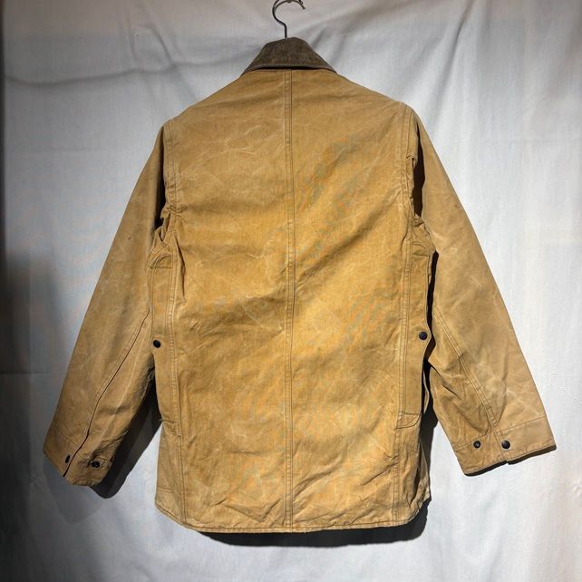 1930年代 DUXBUK ダックスバック　ハンティングジャケット 1930's 