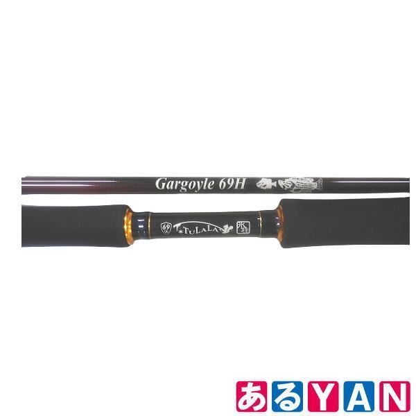 ヤマガブランクス ERLY-109mmh ヤマガブランクス アーリー・フォー