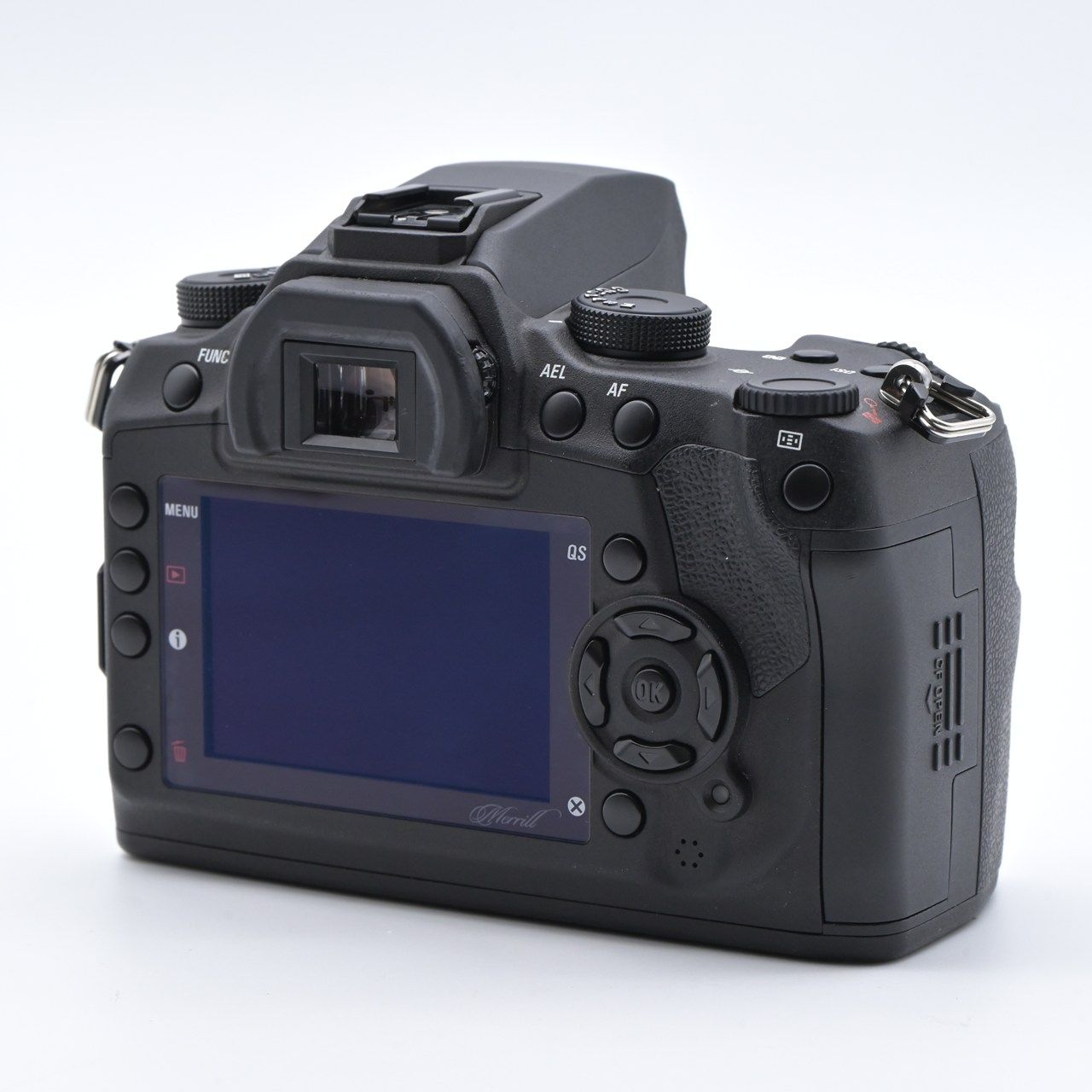 SIGMA シグマ SD1 Merrill ボディ 4600万画素 FoveonX3ダイレクト  