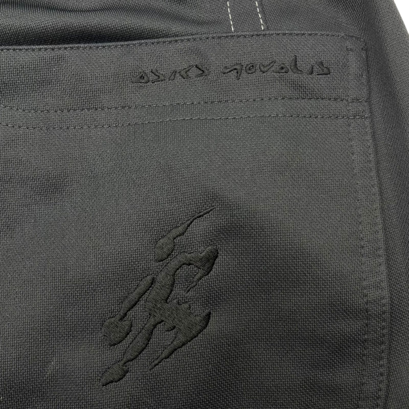 ASICS NOVALIS×Kiko Kostadinov Studio((アシックスノバリス