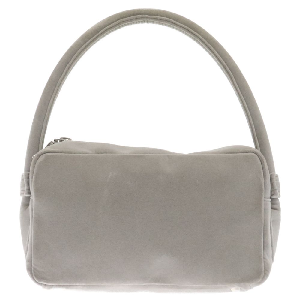 MASU (エムエーエスユー) 24SS FLOCKY DOLL MINI BAG フロッキー ミニ 