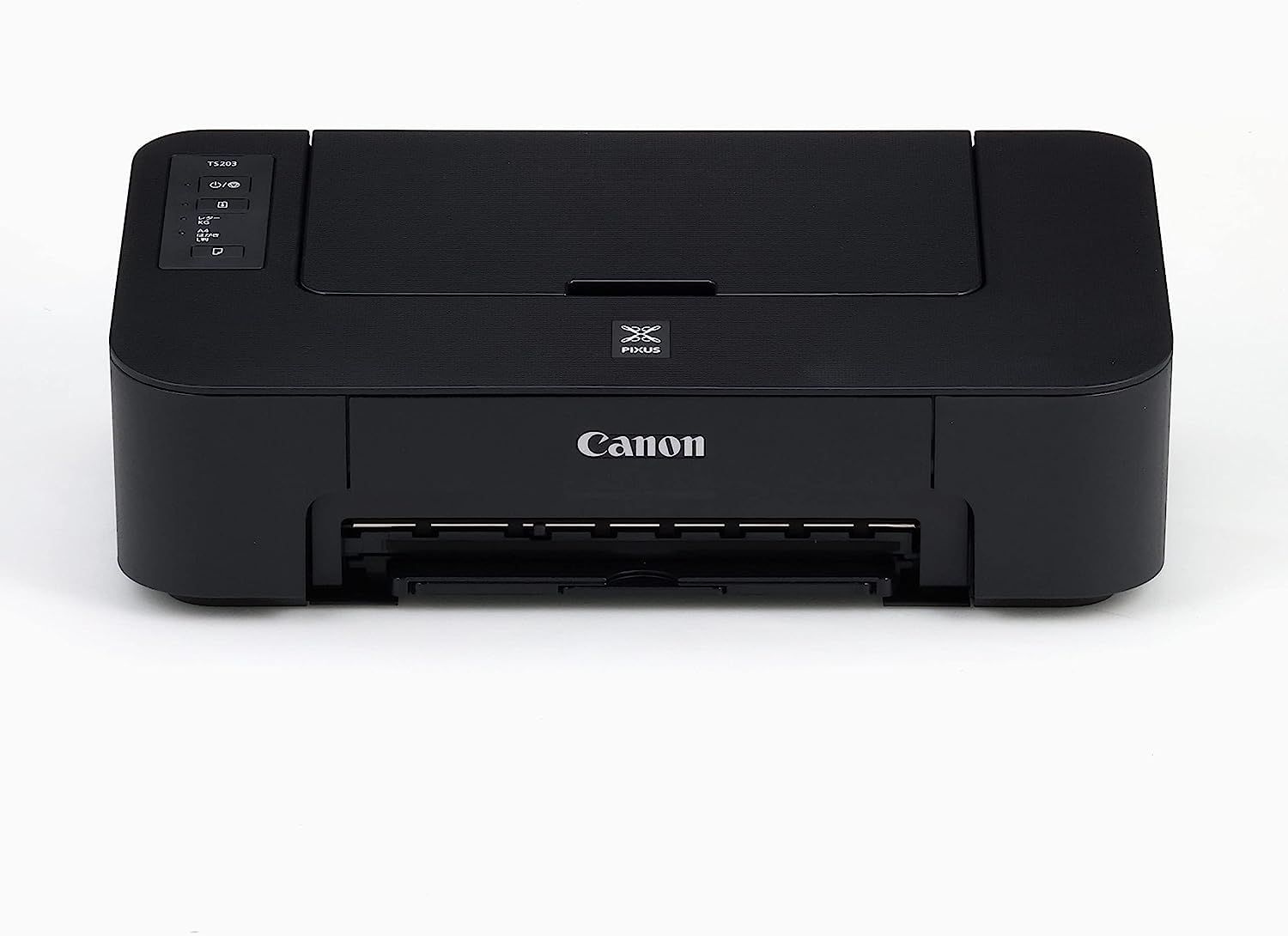 Canon プリンター A4インクジェット PIXUS TS203 USB接続モデル＋大容量インクセット CHRISTIANNAURATH_COM_BR