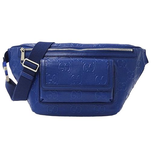 グッチ GUCCI バッグ メンズ ブランド ボディバッグ ウエスト