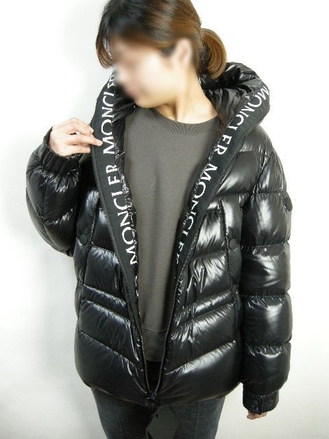 サイズ0-3 (ゆったりめ)□新品□モンクレール CLAIR ダウンジャケット 