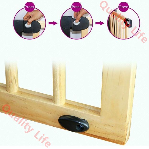 チャイルドフェンスペット階段手すり