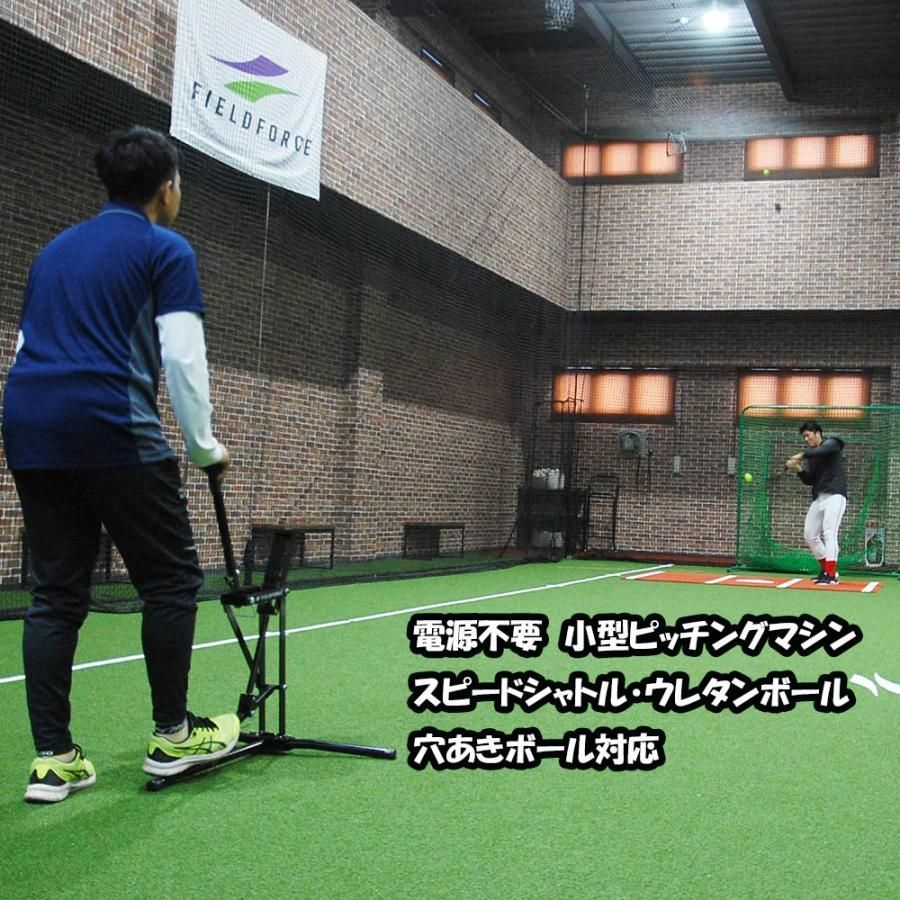 穴あきボール ウレタンボール対応