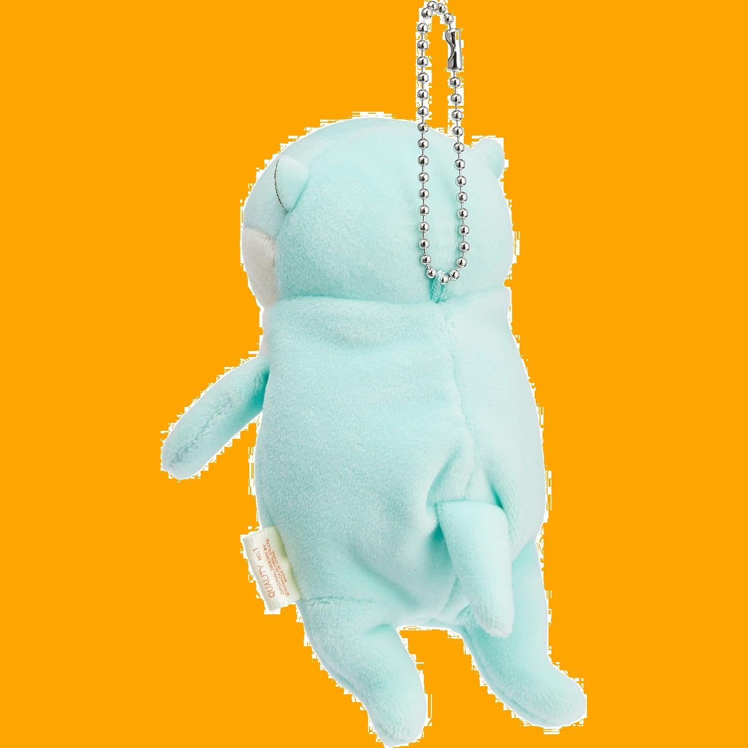 福袋 バースデイ 新品SHINADA オレンジ（シナダ 緑 ピンク ぬいぐるみセット ぬいぐるみ
