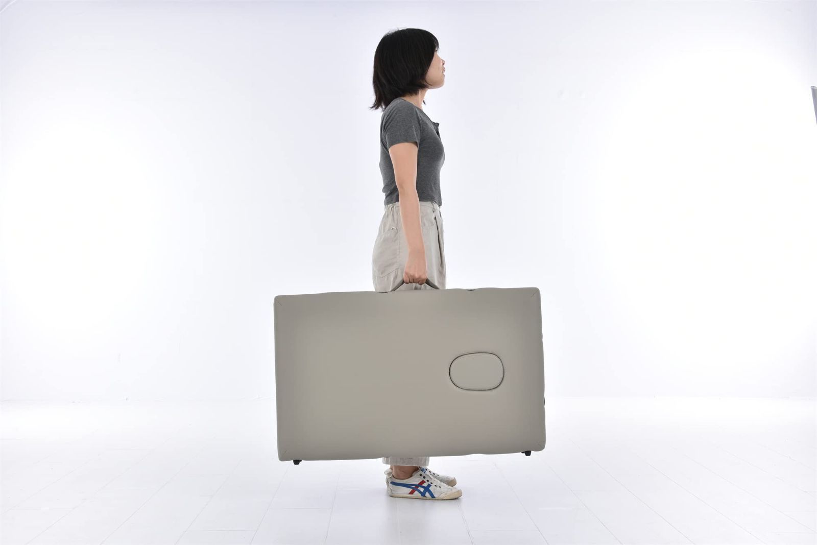 マッサージ台 マッサー