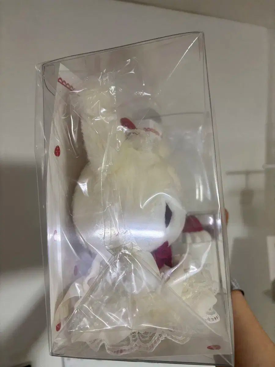未開封 サンリオ クロミ ショートケーキ ぬいぐるみ ネックレス