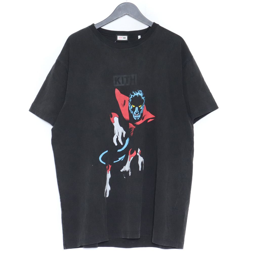 KITH × MARVEL for X-Men Vintage Tee XLサイズ - メルカリ