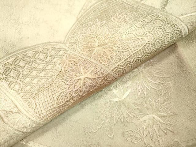 平和屋着物▽中国三大刺繍 スワトウ刺繍 汕頭刺繍 総刺繍 色留袖 冊子