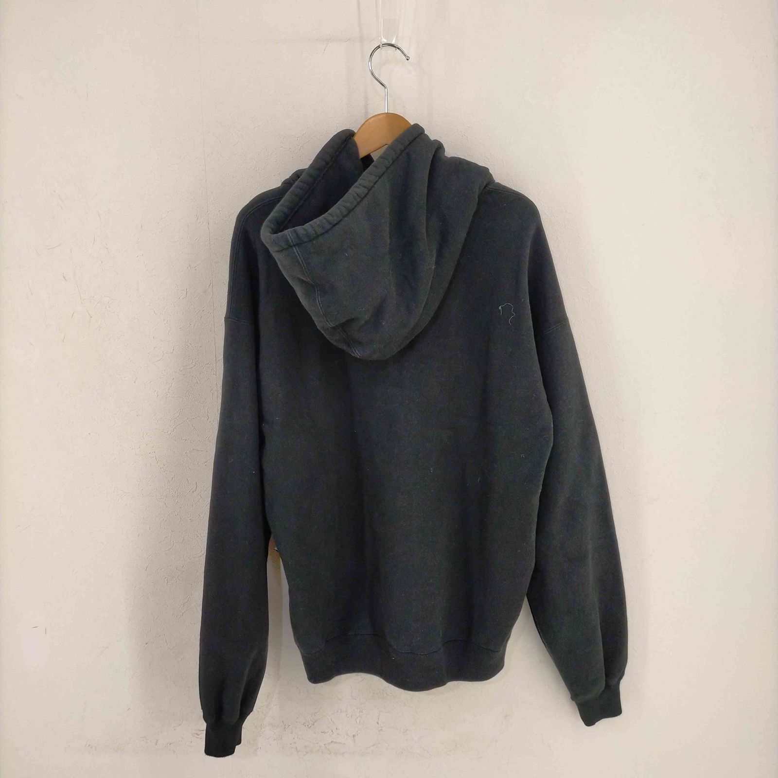 ユニバーサルプロダクツ UNIVERSAL PRODUCTS 23AW JUMBERCA SWEAT 