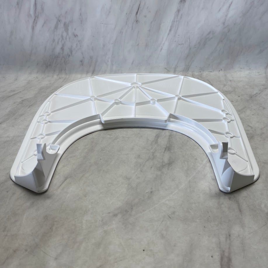 STOKKE TRAY FOR NOMI グレー 新品未使用 ストッケトレイ STOKKE TRAY