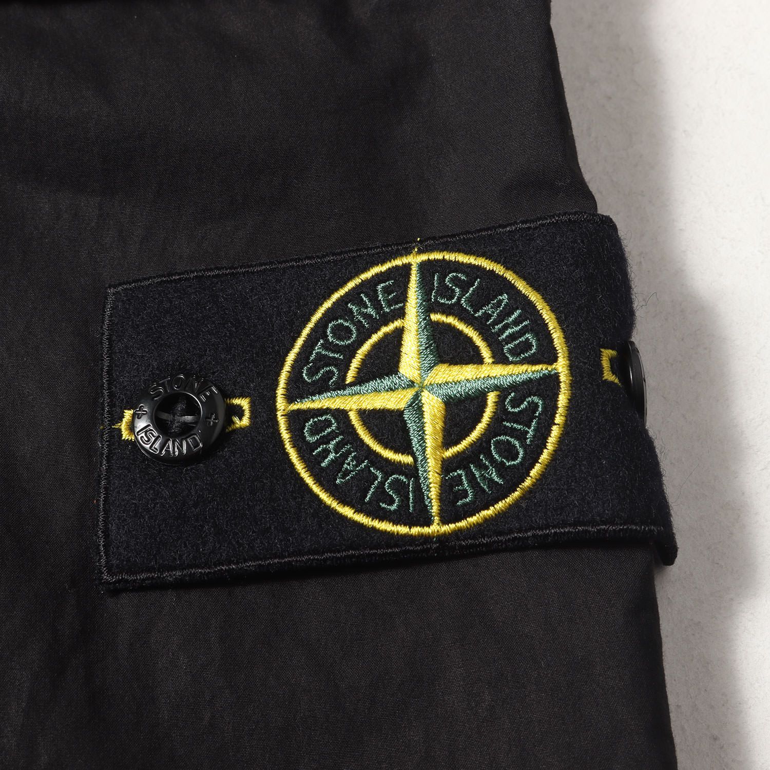 STONE ISLAND パンツ サイズ:W29 / 23SS ガーメントダイ ストレッチ