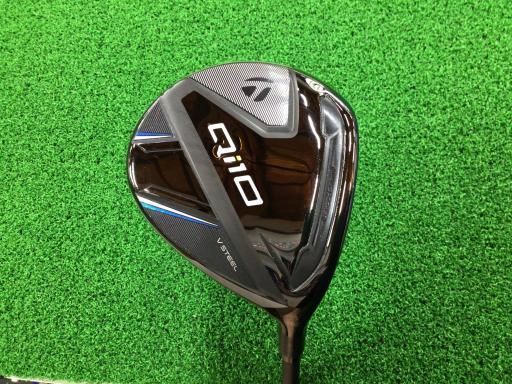 Qi10 TOUR FW 5W スピーダー NX　BLACK 60S Qi10 Tour フェアウェイウッド SPEEDER NX BLACK 60