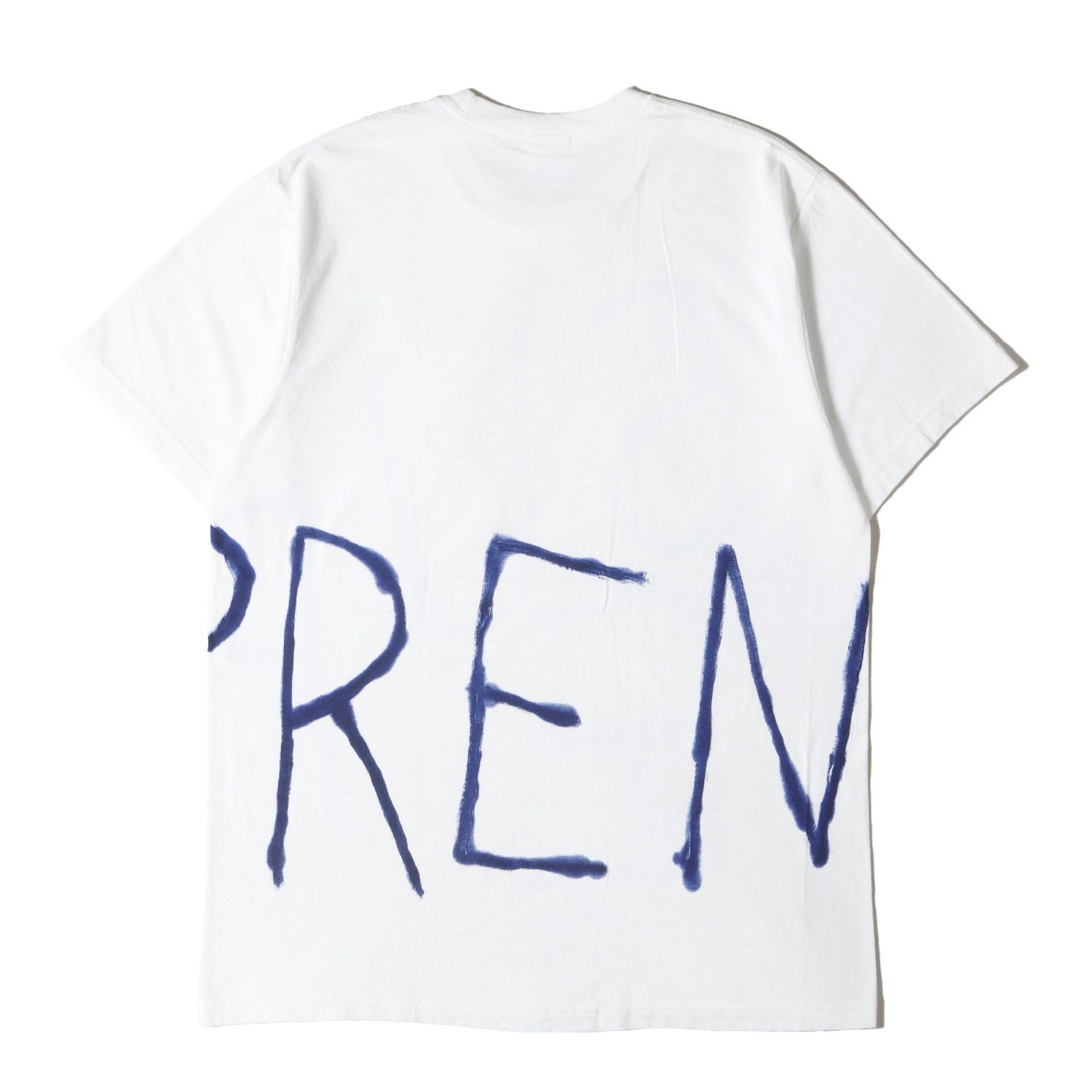 Supreme シュプリーム Tシャツ ホワイト 白 サイズ:M | 25SS