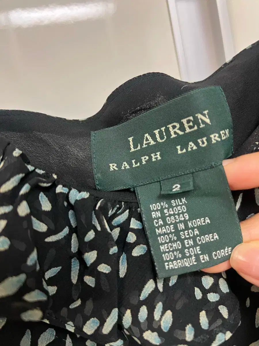 ローレン Ralph