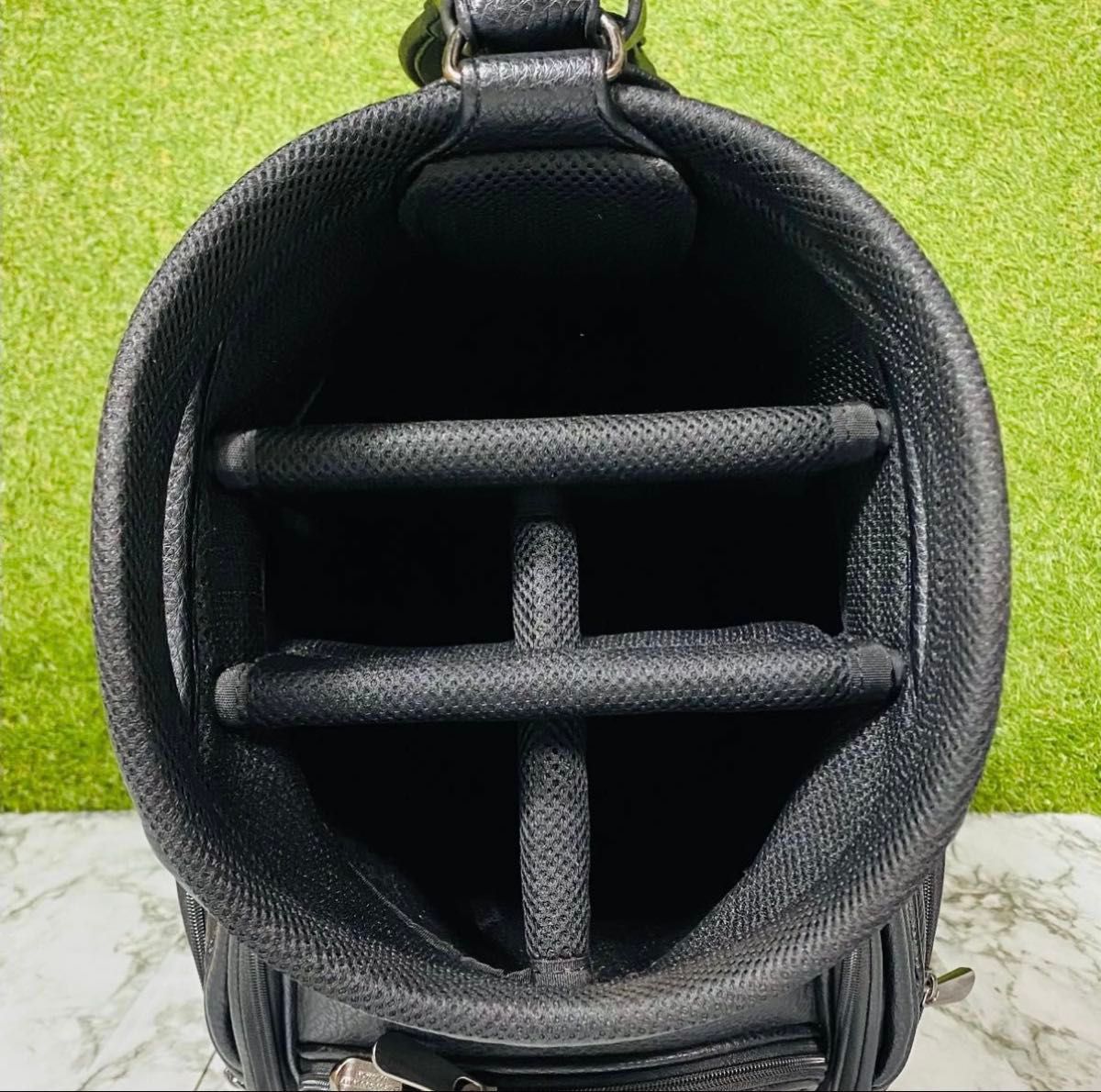 美品】マスターバニーエディション MBE-XI 3点式カート キャディ