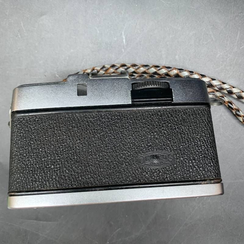 Olympus Pen S 日本製 レンジファインダーカメラ コンパクトフィルムカメラ オリンパスペン 動作未 USTAUSTRALIA_COM_AU