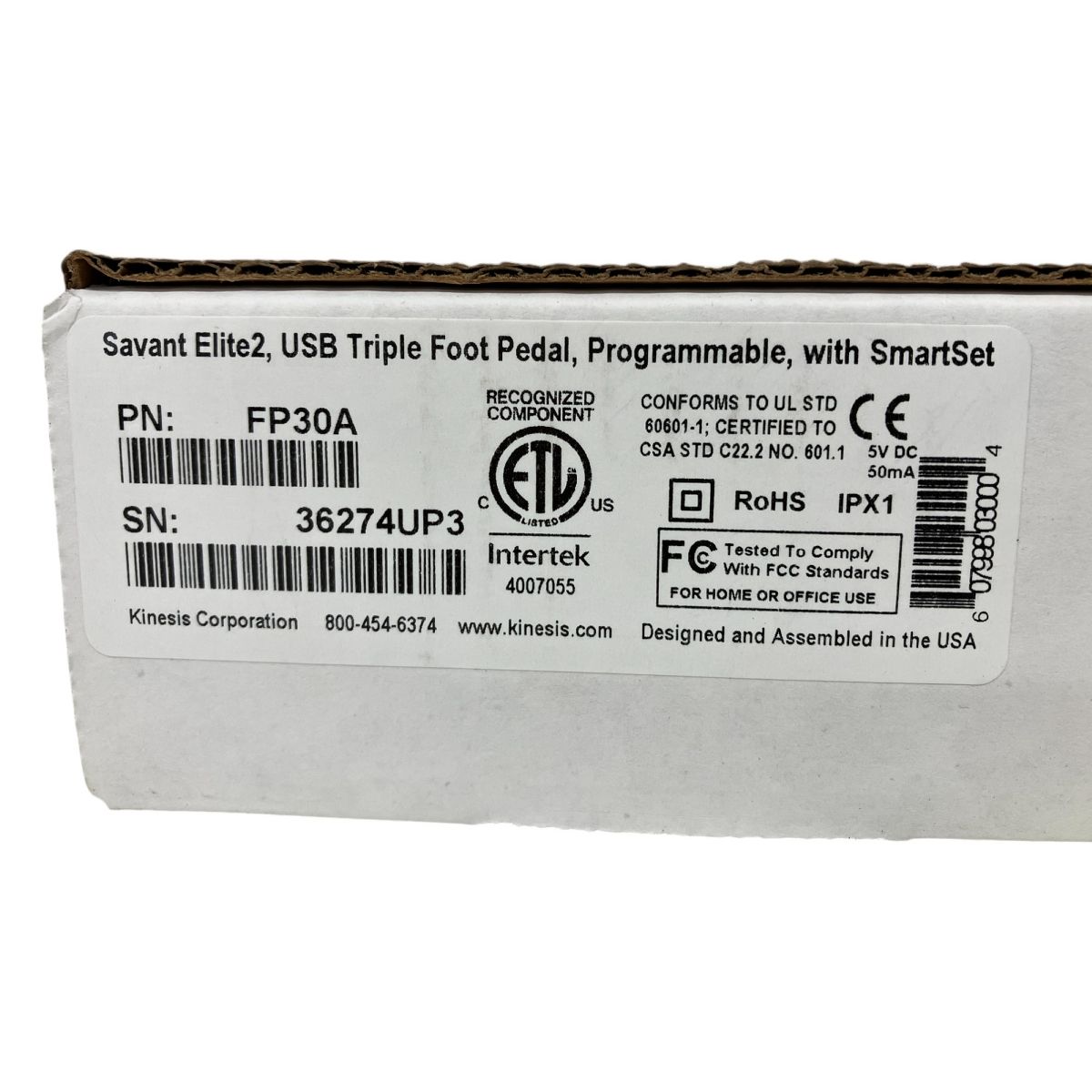 トリプル PC周辺機器