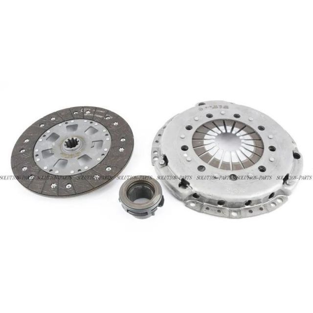 正規純正OEM BMW クラッチセット 3シリーズ E36 M3 Zシリーズ Z3 クラッチキット 21212228289 クラッチ 3点 SET KIT ディスク カバー ベアリング