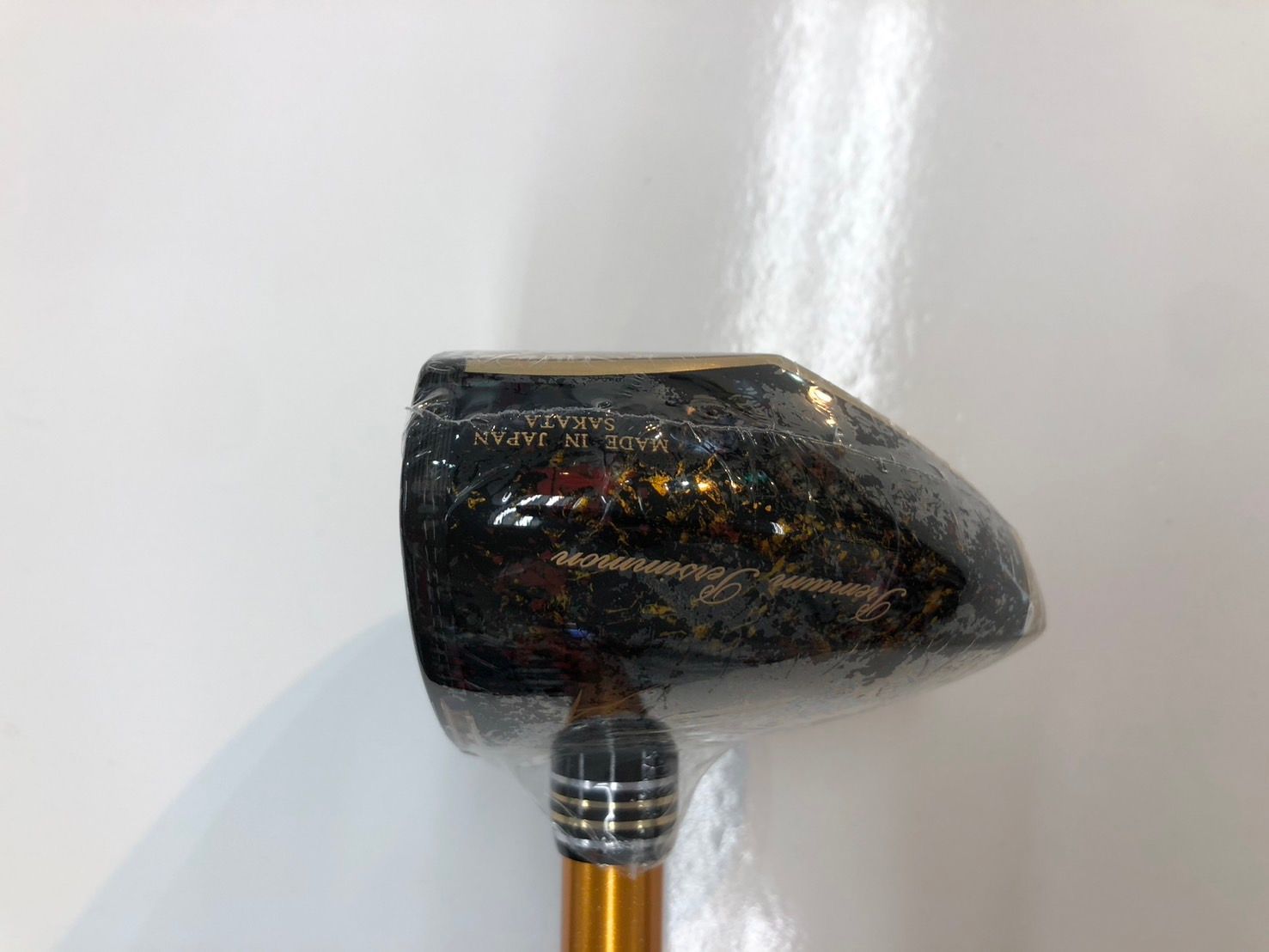 CLASSIC ゴールドクラシック