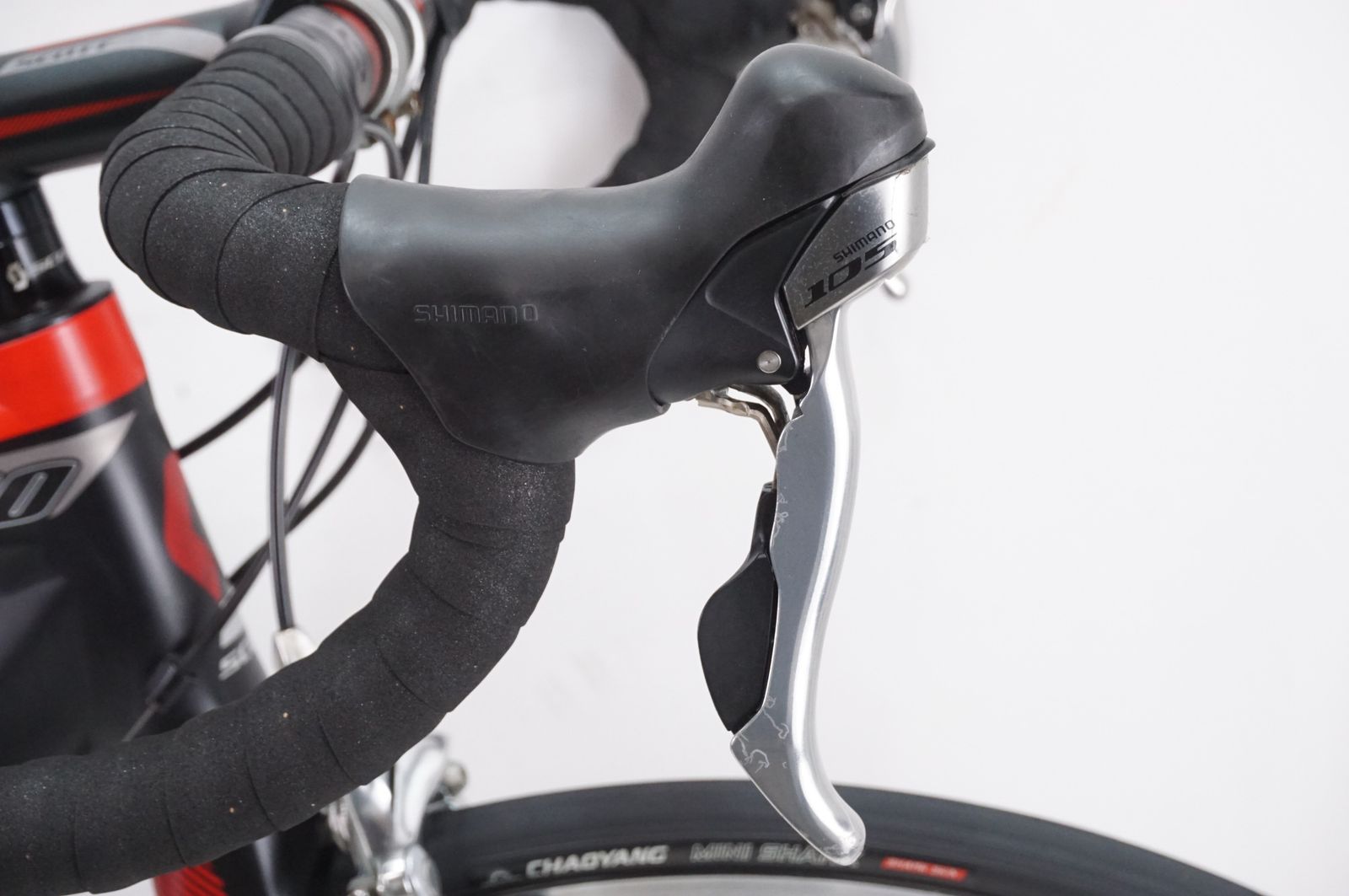 ロードバイク SCOTT Speedster S20 2012モデル ロードバイク SCOTT Speedster S20 2012モデル