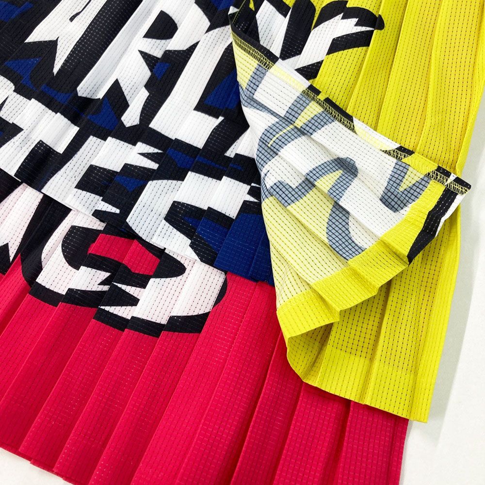 PEARLY GATES パーリーゲイツ ゴルフ アーガイル柄 スウェット PEARLY