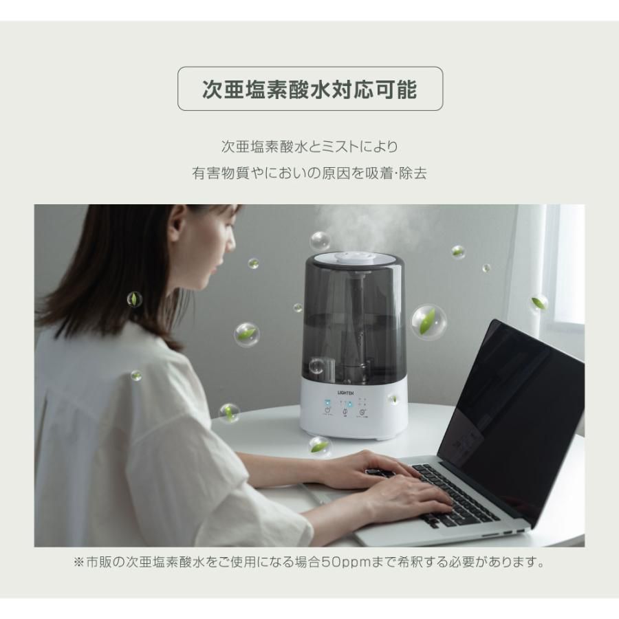 乾燥予防