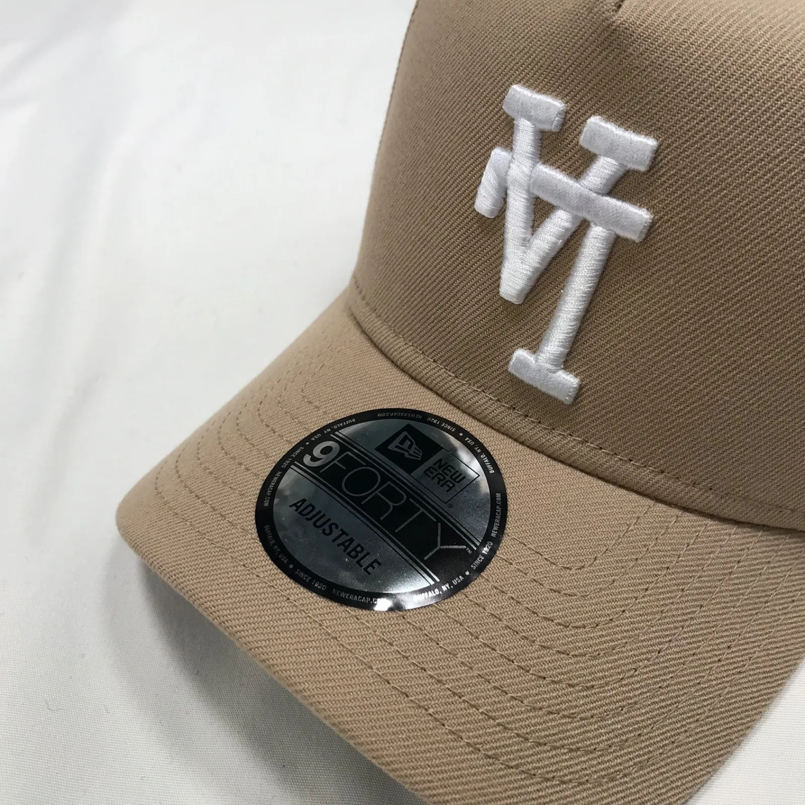 日本未発売 逆ロゴ ロサンゼルス ドジャース キャップ New era dodgers upside  down|mercariメルカリ官方指定廠商|Bibian比比昂代買代購