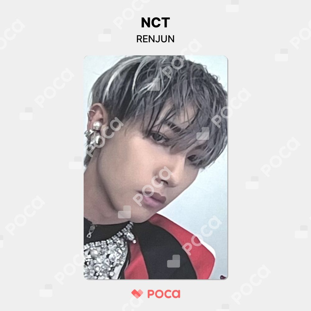 NCTDREAM ISTJ トレカ ロンジュン 人気が高い トレカ ISTJ NCTDREAM Amazon.co.jp: ロンジュン