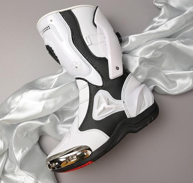 ブーツ ライディングブーツ