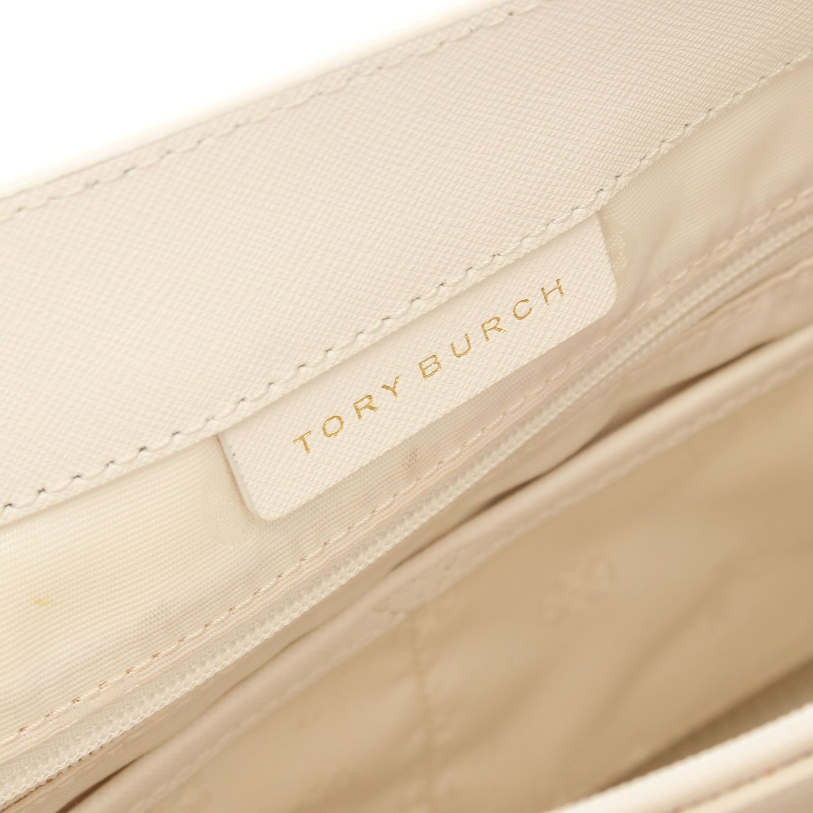 Tory burch large discount emerson buckle tote