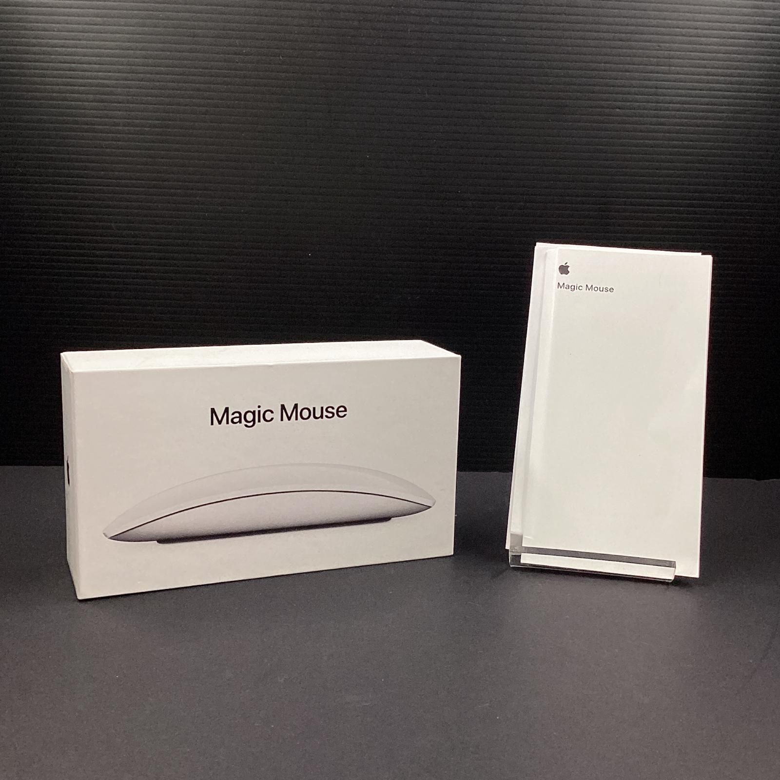 全額返金保証】【最速発送】Apple Magic Mouse 第3世代 Multi Touch 