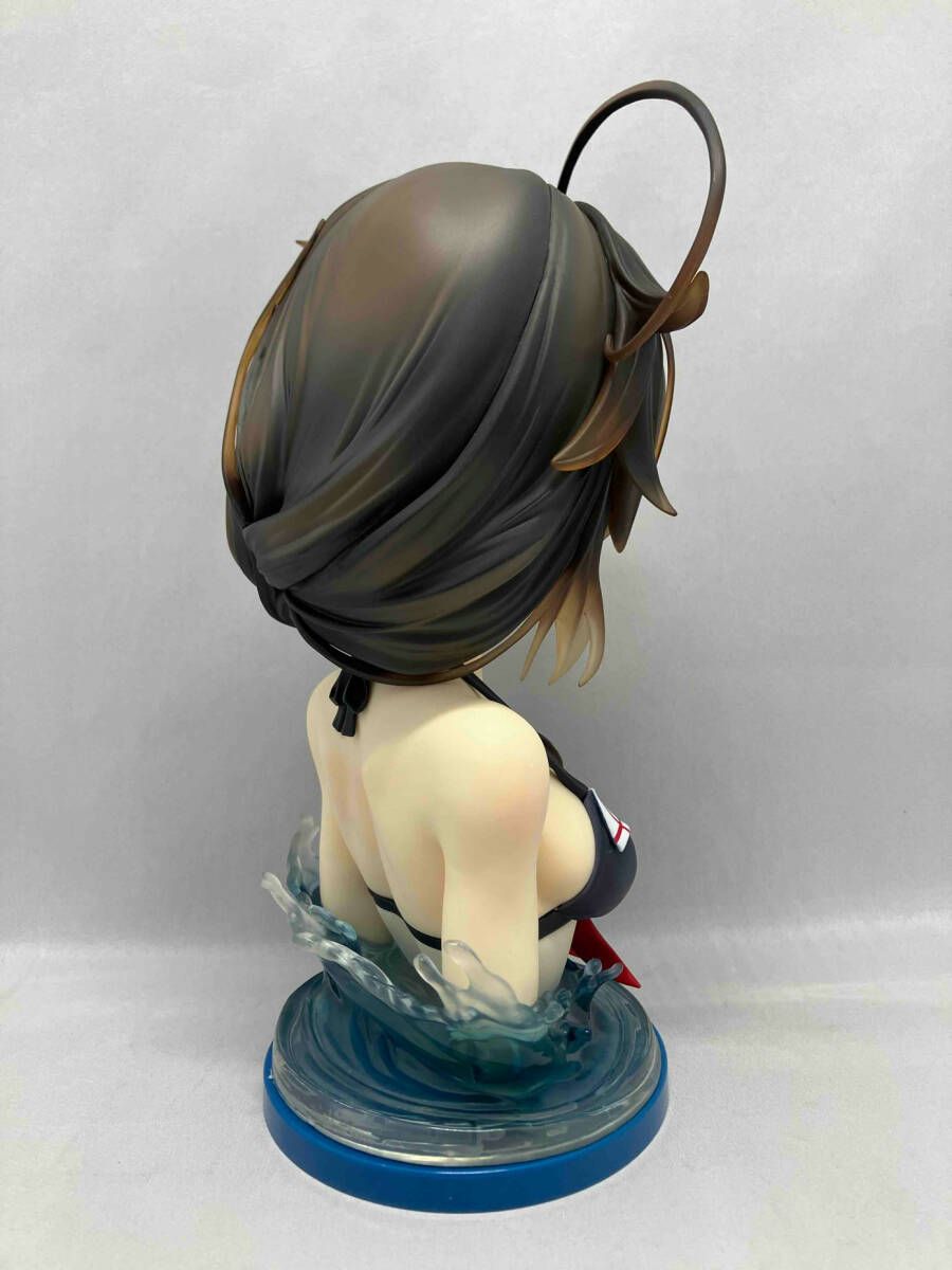 一番くじ 艦これ プール A賞 時雨改二 アートスケール フィギュア Amazon.co.jp: A賞 時雨改二 アートスケールフィギュア 一番くじ