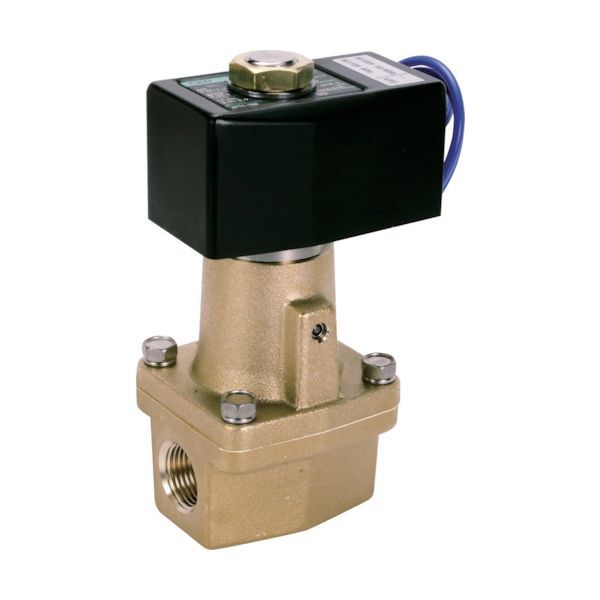 CKD 水用小形パイロット式電磁弁 ただよっ FWD11-15A-D2GSB-DC24V CKD 水用小形パイロット式電磁弁 ただよっ FWD11-15A-D2GSB-DC24V