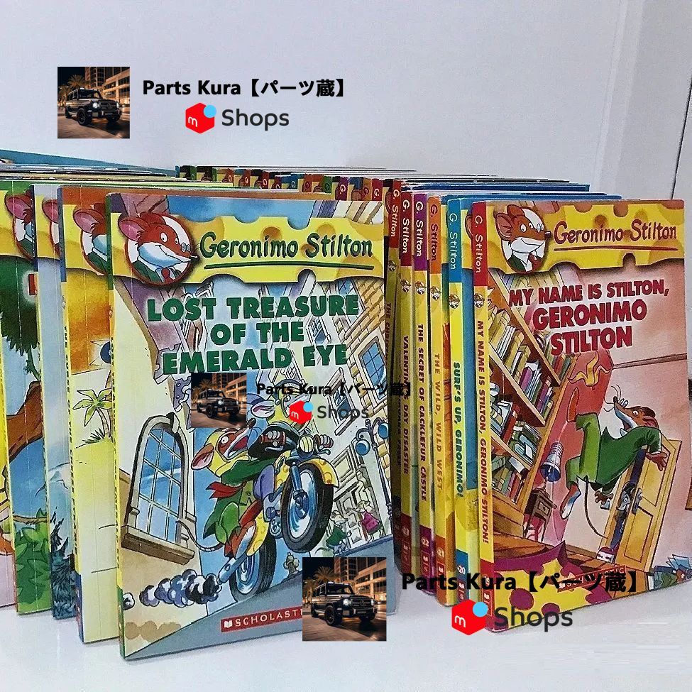 新品 An Elephant and Piggie Book 25冊 洋書 子供英語絵本 英語