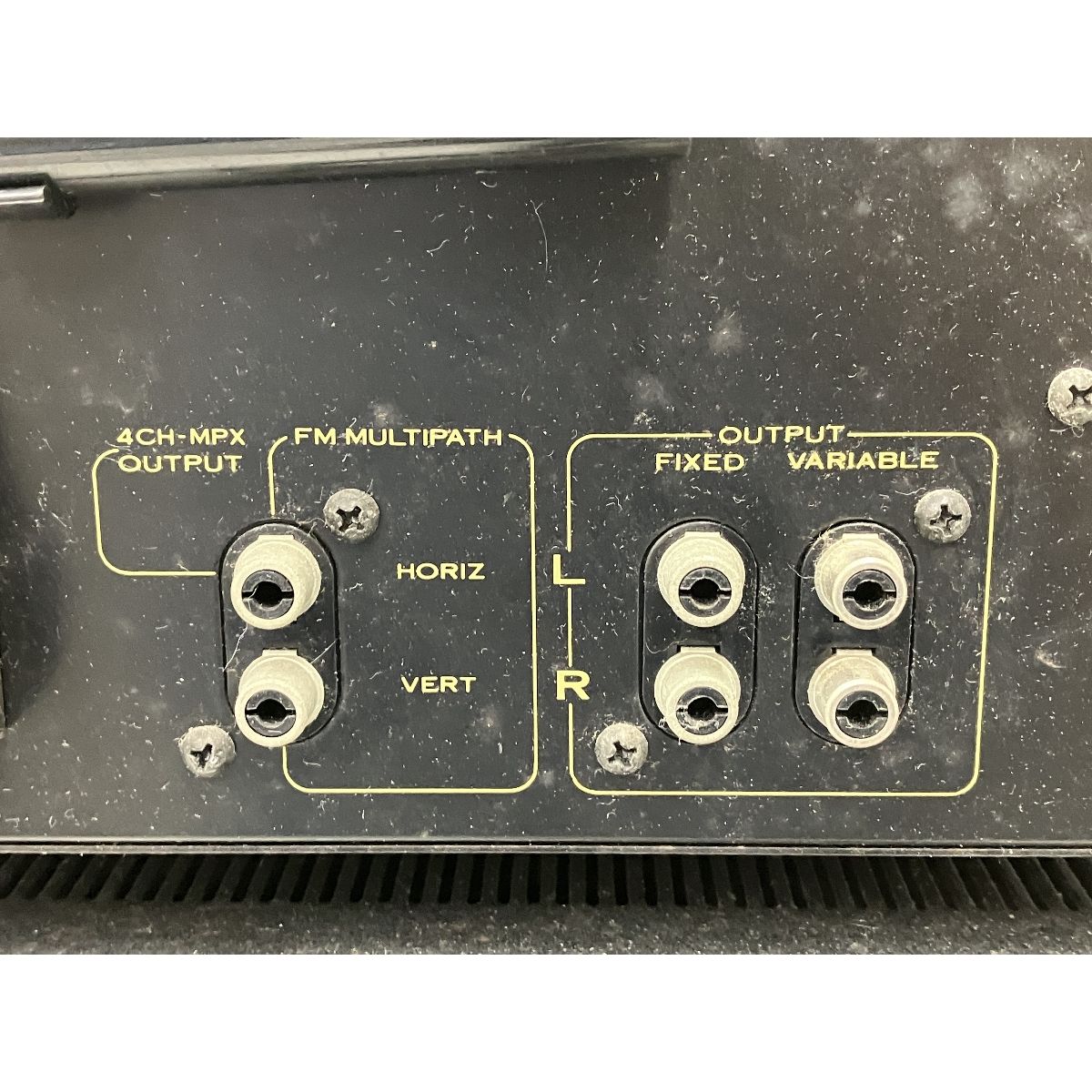 Pioneer SA-8800 ステレオアンプ Pioneer SA-8800の仕様 パイオニア