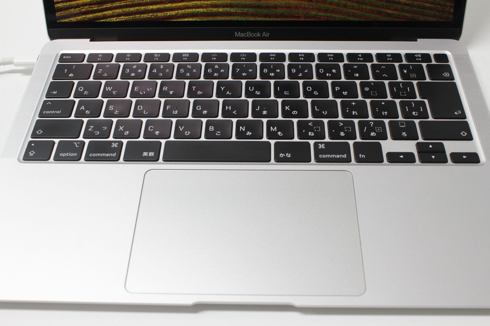 MacBook Air（Retina，13インチ，2020）256GB/8GB〈MWTK2J/A〉⑥ Air