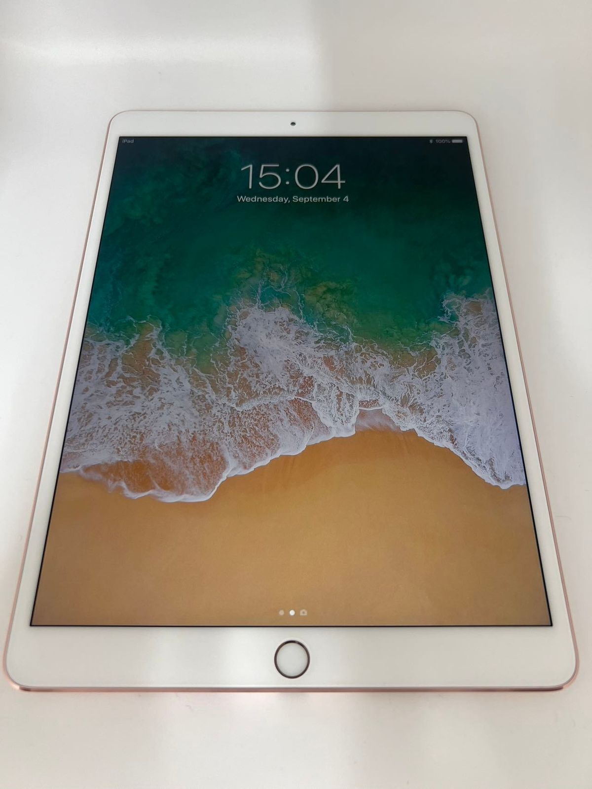 未使用に近い iPad ローズゴールド 本体 未使用に近い iPad ローズゴールド 本体 未使用近い iPad Pro 10.5