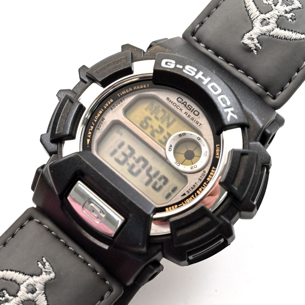未使用美品 箱、ケース付き カシオ CASIO G-SHOCK DW-9500RL-1T 未使用 カシオ CASIO G-SHOCK DW-9500RL-1T 箱、ケース付き - メルカリ