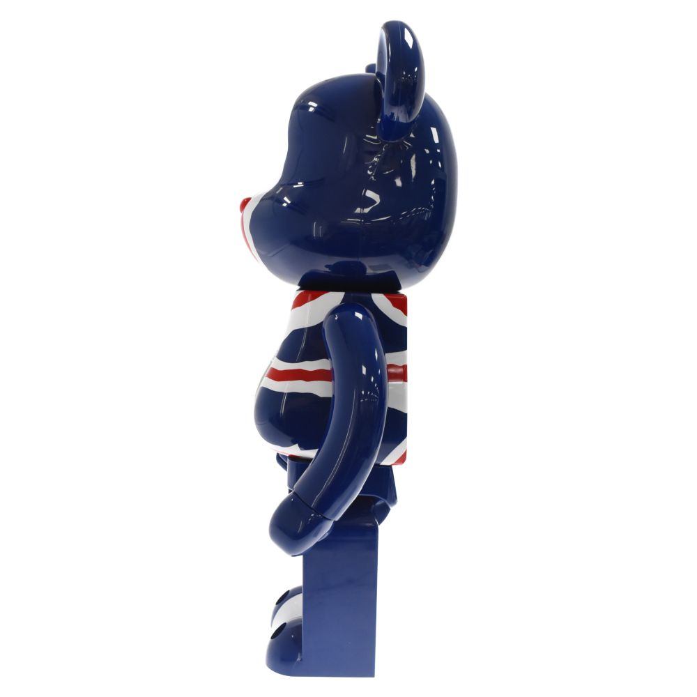 MEDICOM TOY (メディコムトイ) BE@RBRICK SEX PISTOLS Ver.2 1000