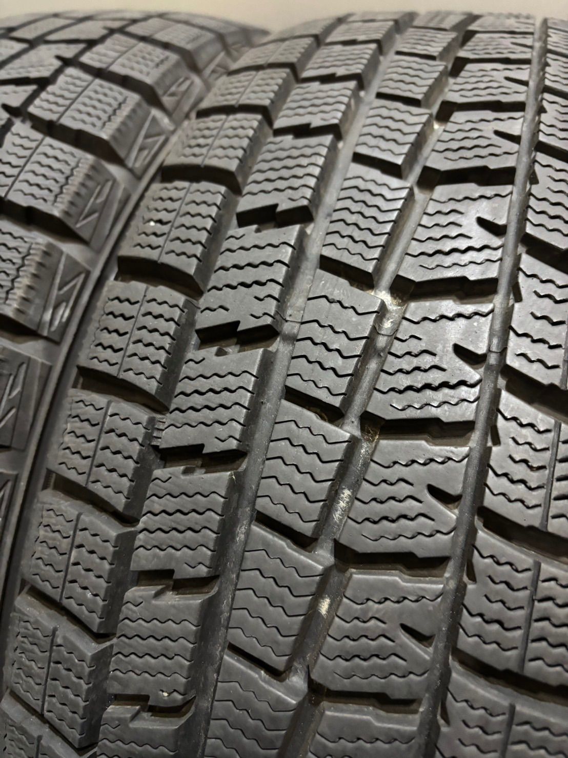 4本 ダンロップ