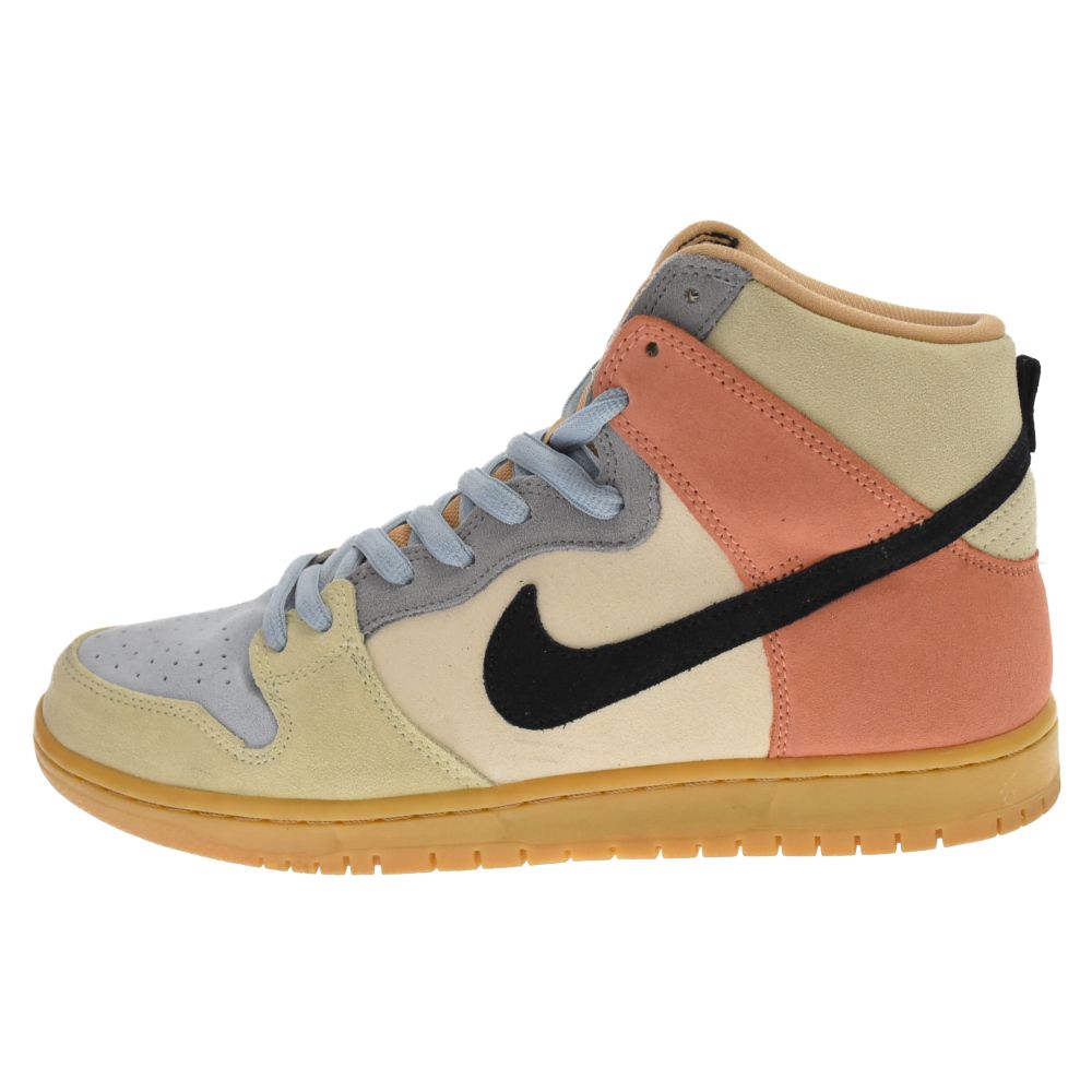 NIKE SB (ナイキエスビー) DUNK HIGH PRO EASTER ダンク ハイ プロ