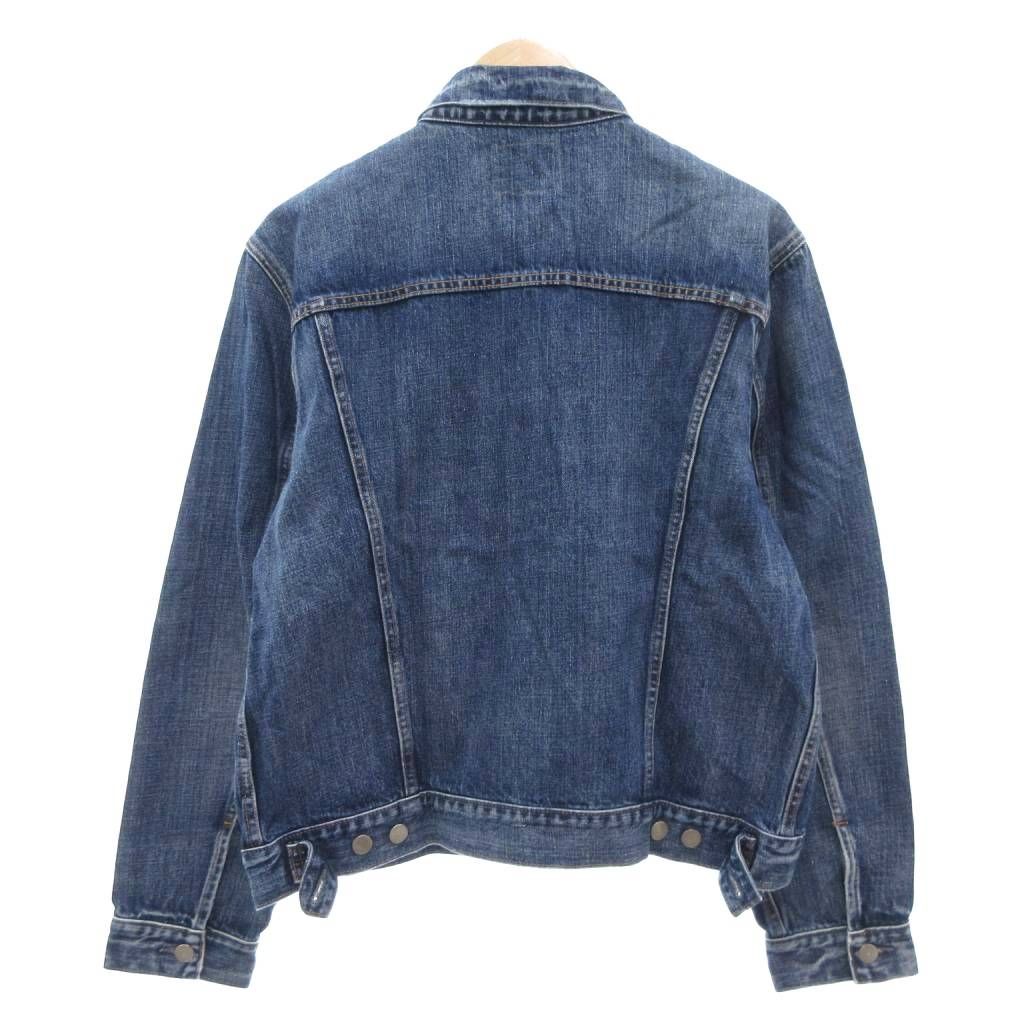 ラルフローレン デニムジャケット 3rd Ｇジャン インディゴ メンズ ポロ ラルフローレン POLO RALPH LAUREN 3rdタイプ デニム