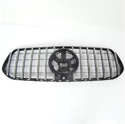 即納便♪ ベンツ パナメリカーナ ルック グリル W167 GLE300d GLE400d