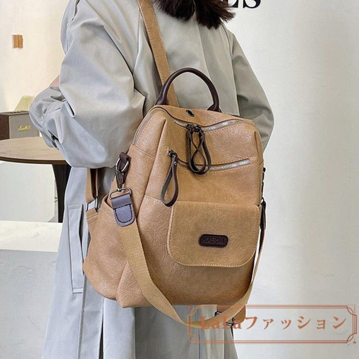 ポーター ポーターガール 吉田カバン リュック URBAN デイパック