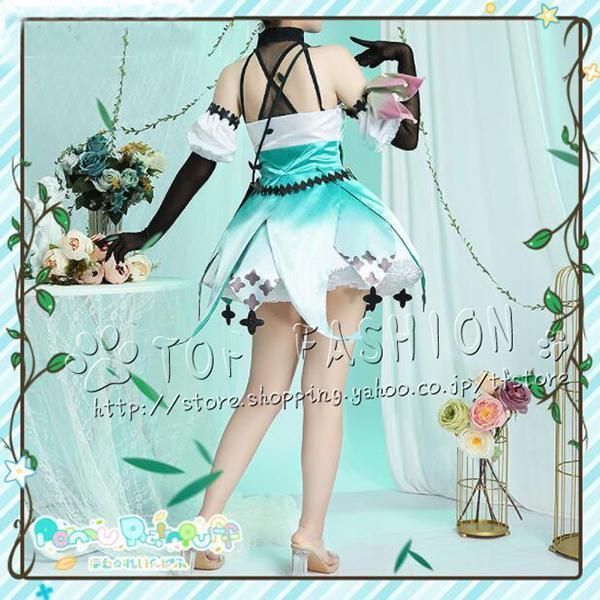 れいんぱふ|Pomu Rainpuff