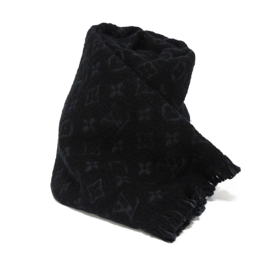 LOUIS VUITTON ルイ・ヴィトン エシャルプ・モノグラム